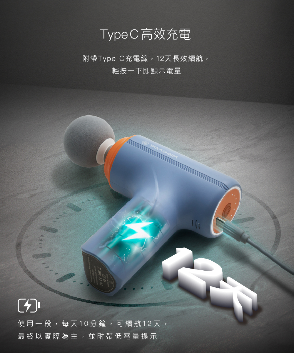 核心肌群放鬆使用情境圖