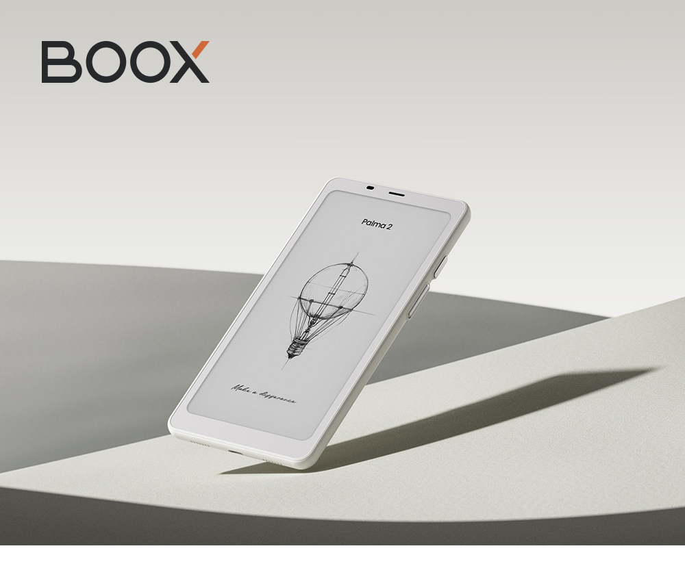 BOOX  Palma 2