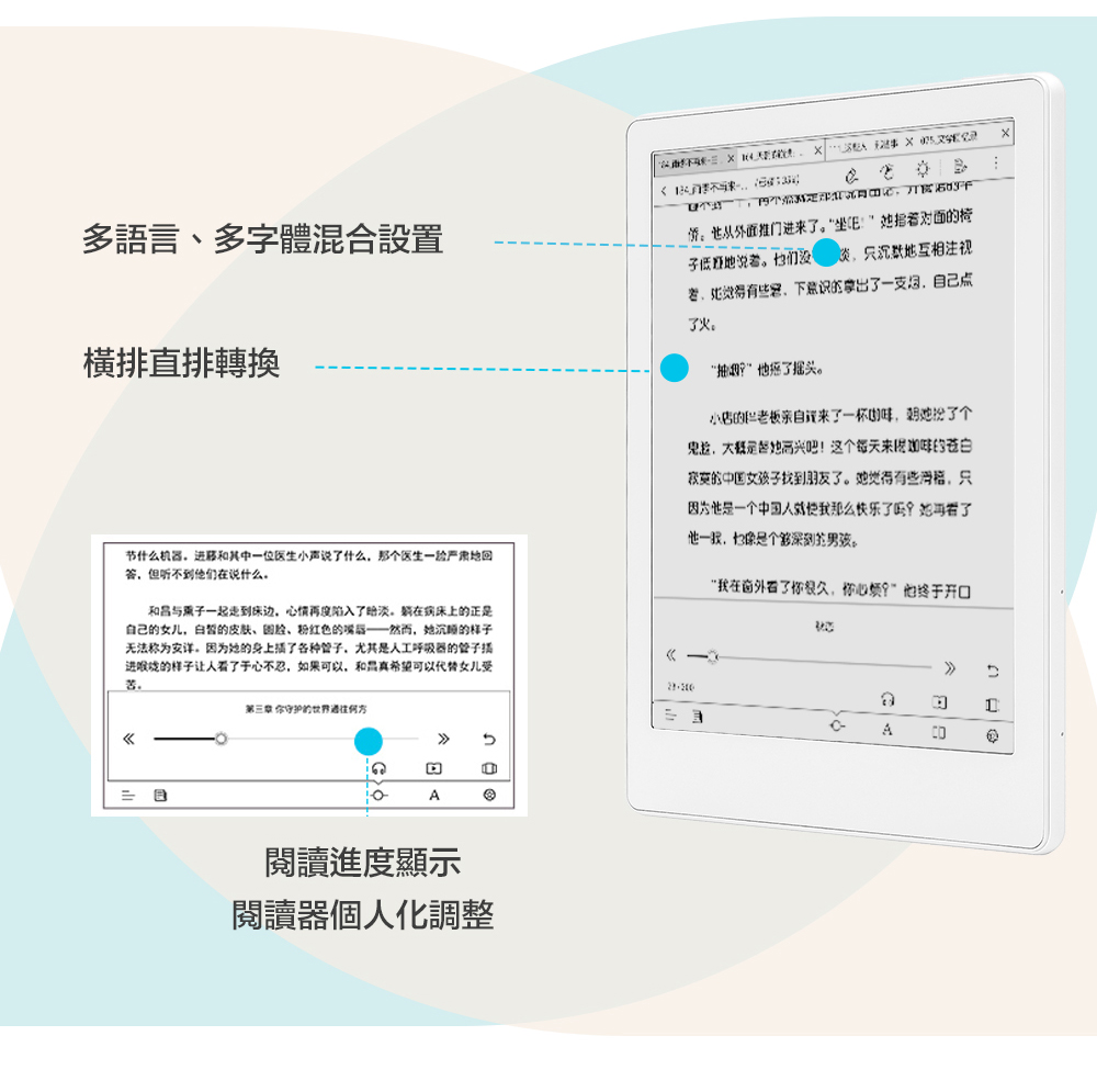 多語言、多字體混合設置橫排直排轉換节什么机器进其中位医生小声说什么那医生严肃但听不到在说什么和与一起走到床边心情再度陷入躺在病床上正女儿白皙皮肤、圆脸、粉红色然而的样子无法称为的身上了各种管子是工呼吸器的管子进喉的样子让人于心不忍果可以和真希望可以代替女儿. 只沉默互相推门进了。她的子地说着。们的了一支自己点了火。头。小店的老板亲自来了,朝了个,是地吧!这个每天来如的的女孩子找到朋友了。她有些,只因为是一个中国人快乐了她了一,深刻的男孩。“在看了,你他终于开口第三章 你守护的回A閱讀進度顯示閱讀器個人化調整A