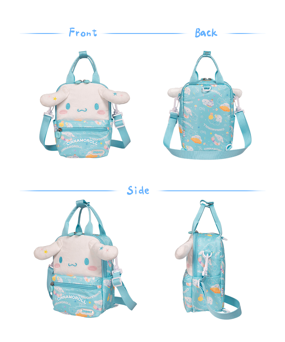 FrontBackCINNAMOROCINNAMORONAimpactSideMOROLLMOROLCINNAMORO