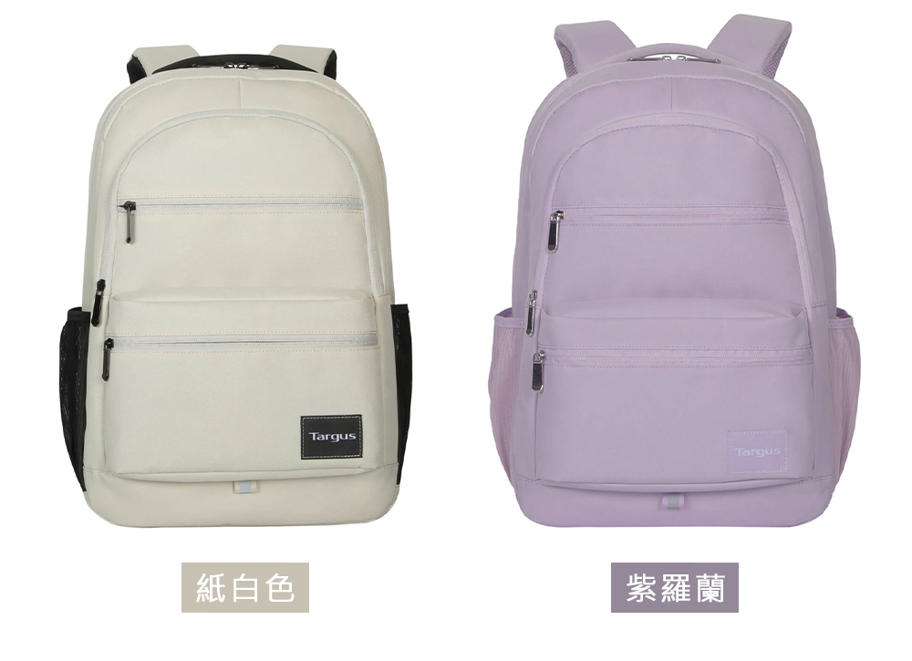 Targus紙白色紫羅蘭Targus