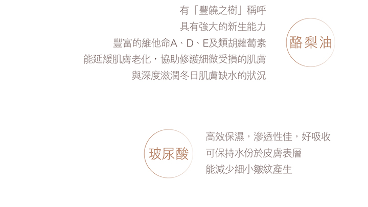 酪梨保濕身體乳液_500ml | 森林系奶油,修護乾裂粗糙-酪梨乳NO.2島嶼茶香500mlX1 7 3