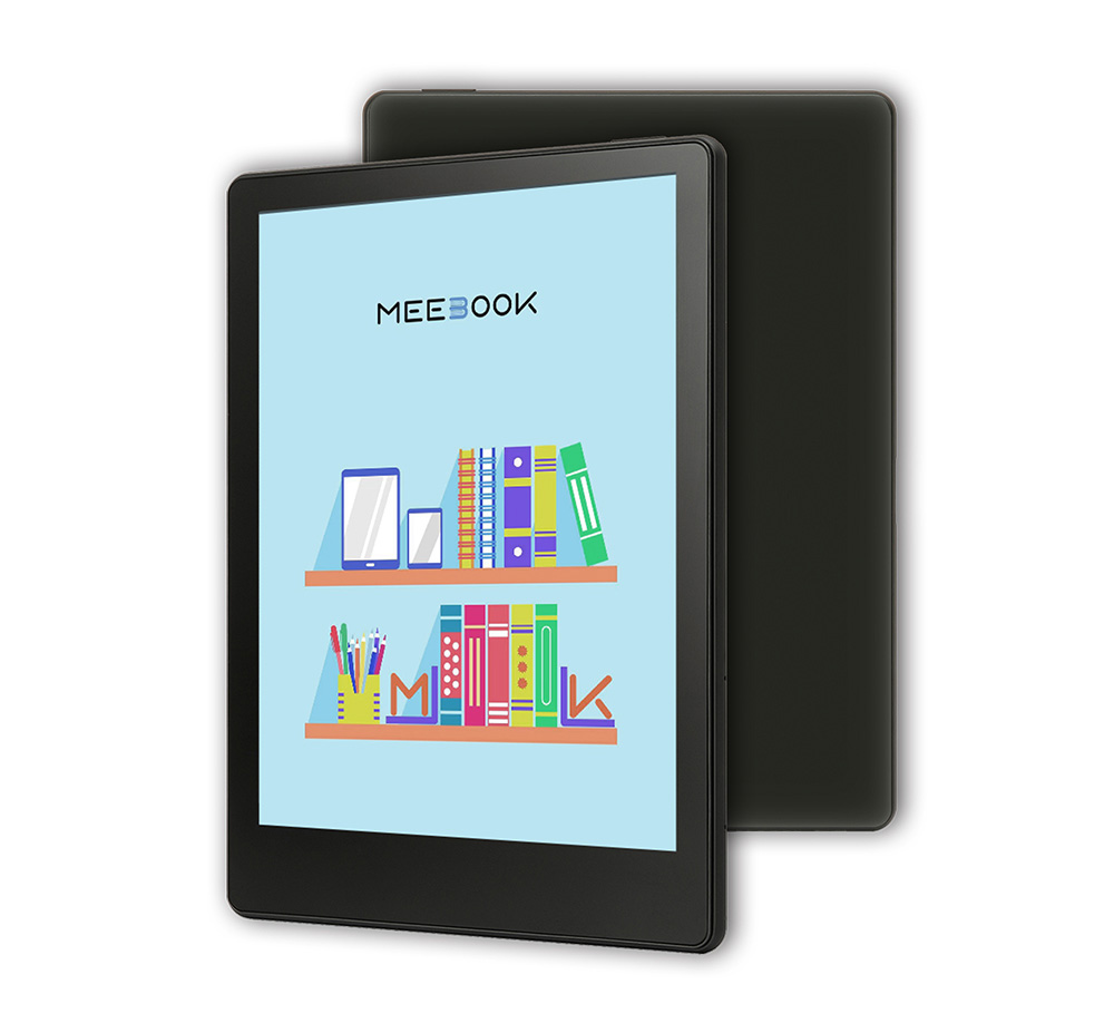 MEEBOOK