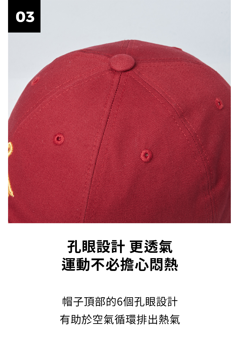 臺灣限量 蛇形X標誌運動休閒棒球帽 商品說明圖 14