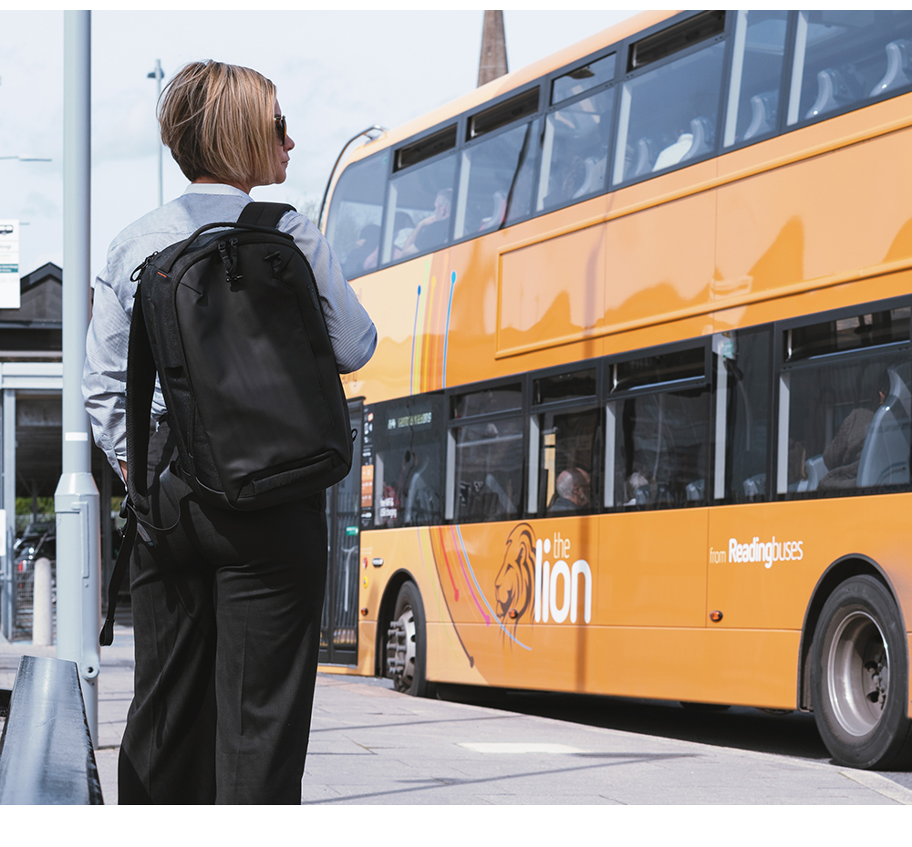 the Readingbuses