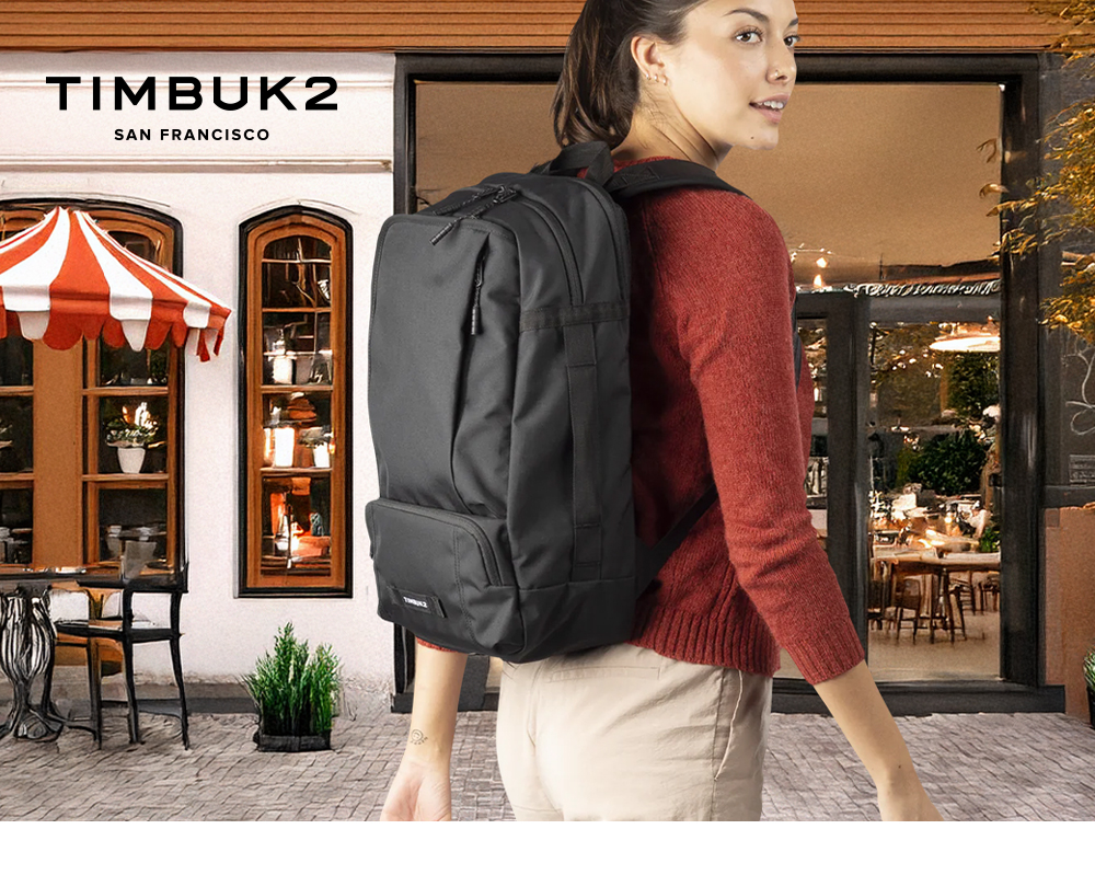 TIMBUK2SAN FRANCISCO