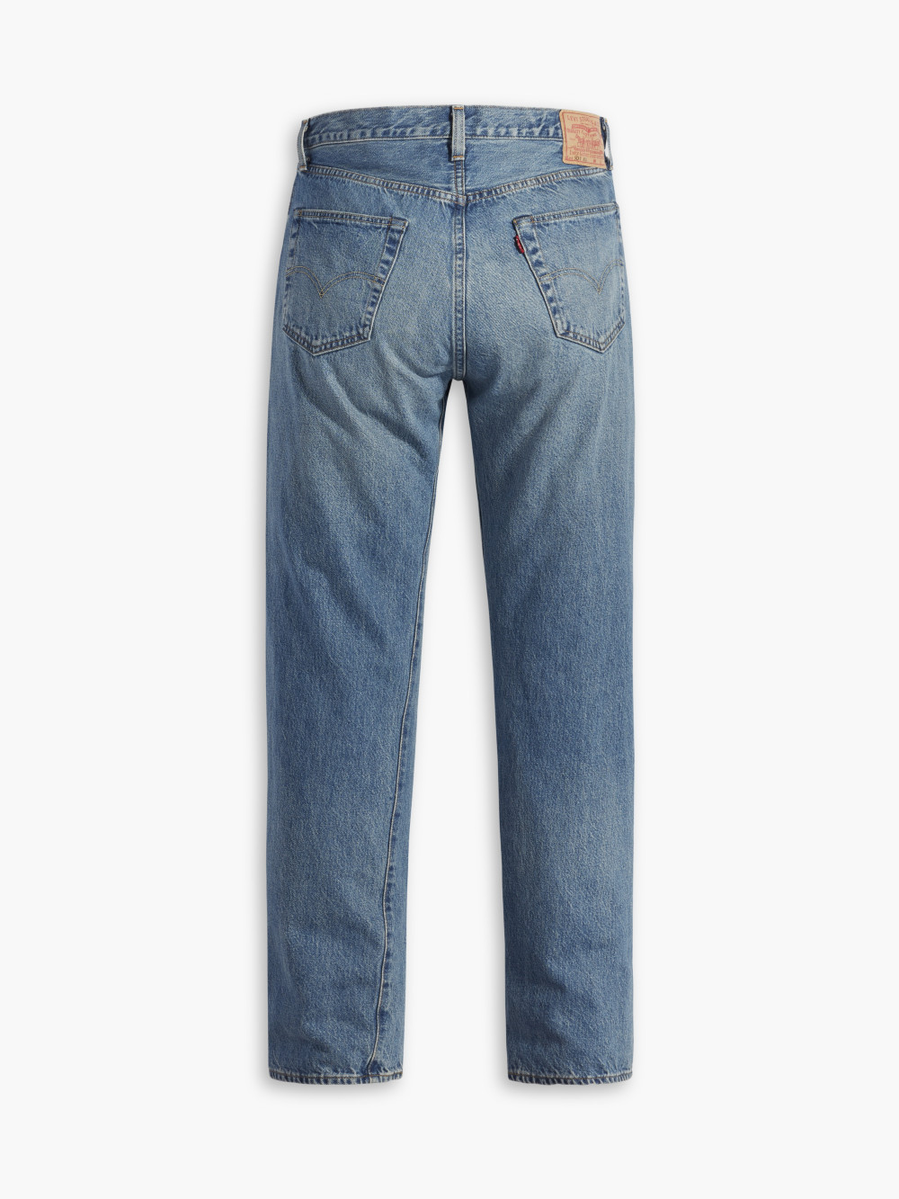 LEVI'S® VINTAGE CLOTHING 1955 501® 赤耳丹寧501®XX / LVC 人氣新品