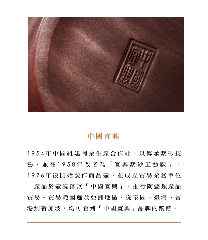 80年代宜興老紫砂壺| 王德傳茶莊