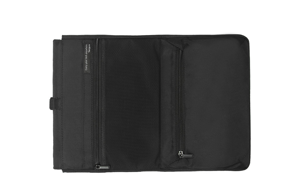 Carry your tech anywhere