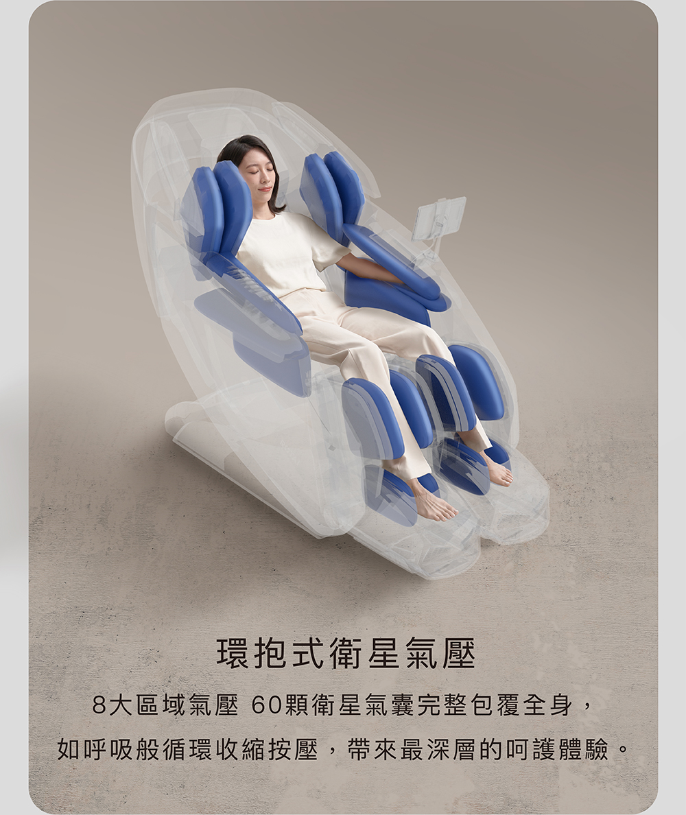 高品質親膚皮革與旗艦級外觀工藝細節
