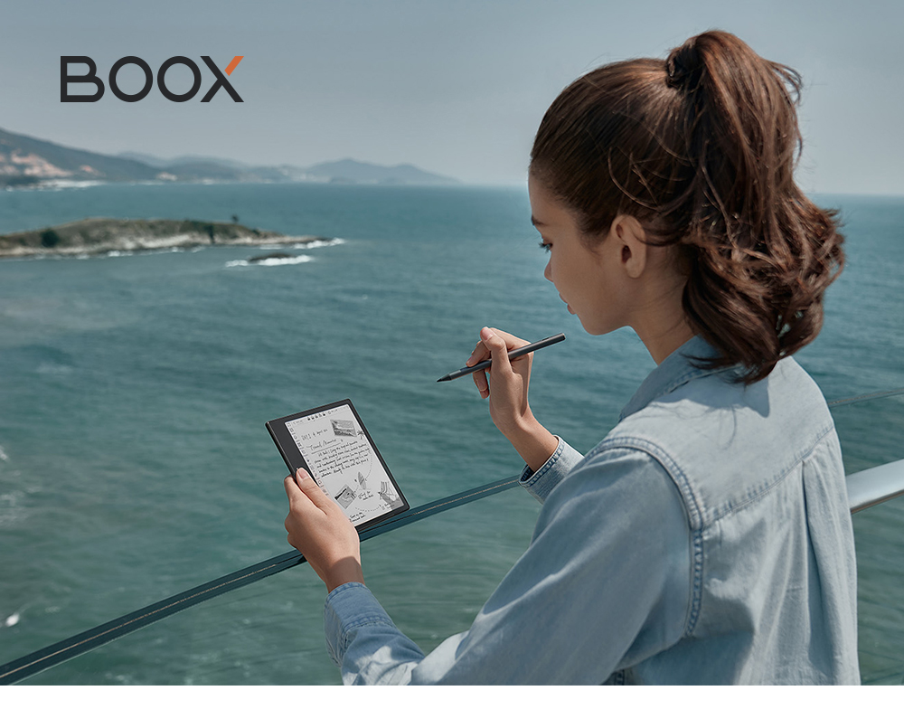 BOOX