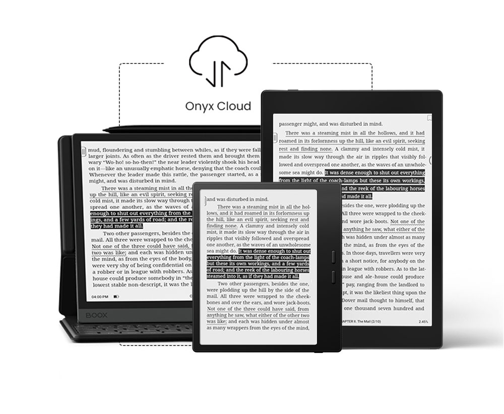 Onyx Cloudmud floundeing and sumbling between wiles as y were falllarger joints often as the driver rested them and brought themwary Woho so-ho-then the near leader violently shook his headon like an unusually emphatic horse denying that the coach Whenever the leader made this rattle the passenger started as amight and was disturbed in re was a steaming mist in all theup the hill like an evil spir seeking rcold mist it made its slow way through tspread one another, as the waves ofenough to shut everything from the, and a few of road and the rthey had made it allTwo other passengers, beses themail three were wrapped to the cheNot one of the three could have said, was like and each was hidden unthe mind, as from the eyes of the bodywere very shy of being confidential ona robber or in league with robbers Ash could produce somebody in thelowest stable non-descript, it was theBOOXand was disturbed in mindpassenger might, and was disturbed in mindThere was a steaming mist in all the hollows, and it hadroamed in its forlornness up the hill, like an evil spirit, seekingrest and finding none A clammy and intensely cold mist, itmade its slow way through the air in ripples that visibly fol-lowed and overspread one another, as the waves of an unwhole-some sea might do It was dense enough to shut out everythingfrom the of the coach-lamps these its own workingsnd the reek of the labouring horsesid made it allThere was a steaming mist in all the lows, and it had roamed in its forlornness upthe hill, like an evil spirit, seeking rest andfinding none. A clammy and intensely coldmist, it made its slow way through the air inripples that visibly followed and overspreadone another, as the waves of an unwholesomesea might do. it was dense enough to shut outeverything from the light of the coach-lampbut these its own workings, and a few yardsof road and the reek of the labouring steamed it, as if they had made it allTwo other passengers, besides the one,were plodding up the hill by the side of themail. All three were wrapped to the bones and over the ears, and wore jack-boots.Not one of the three could have said, fromanything he saw, what either of the other twowas like; and each was hidden under almostas many wrappers from the eyes of the mind,sides the one, were plodding up theAll three were wrapped to the cheek-nd wore jack-boots. Not one of theanything he saw, what either of theh was hidden under almost as manythe mind, as from the eyes of theIn those days, travellers were verya short notice, for anybody on then league with robbers. As to the ouse and ale-house could producepay, ranging from the landlord topt, it was the likeliest thing upon theDover mail thought to himself, thatone thousand seven hundred and The )
