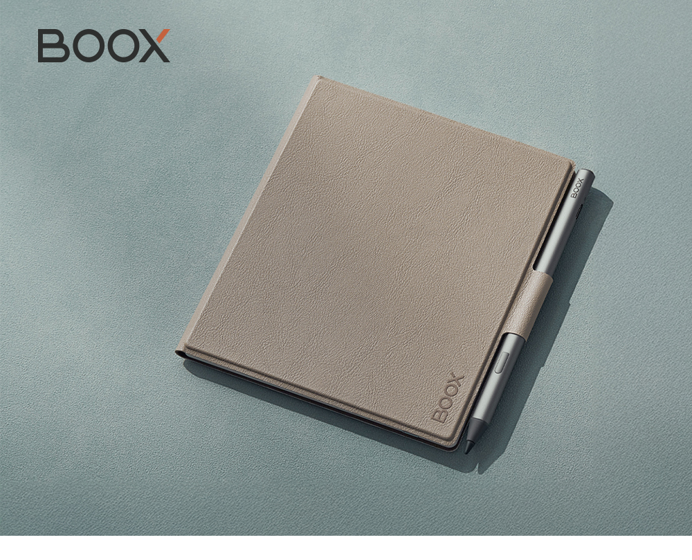 BOOXBOOX