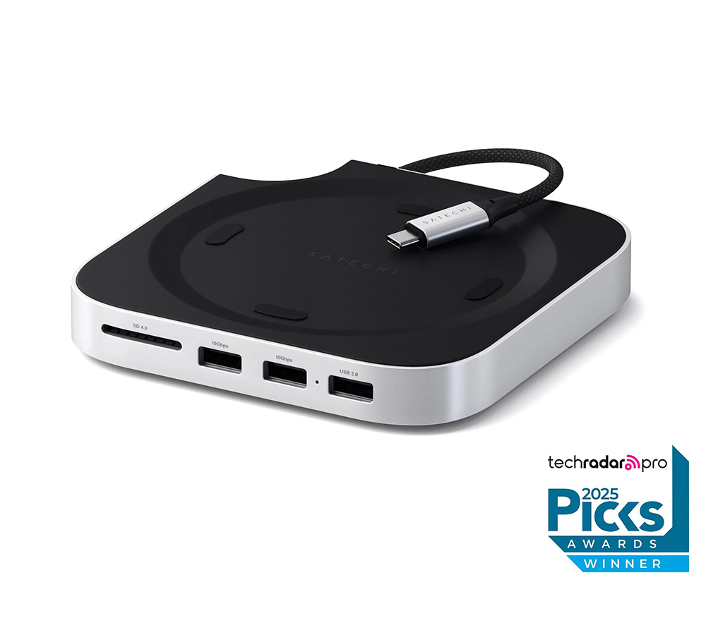 4010GbpsSATECHI SATECHItechradar pro2025AWARDSWINNER