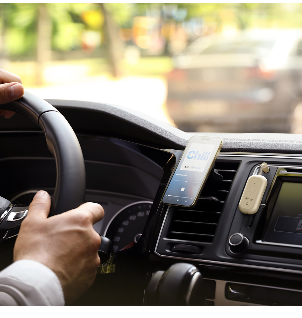 雙耳機專屬按鍵全新實體按鍵設計,讓兩副耳機的連接切換更加輕鬆,操作體驗更直覺。進化續航能力電池使用時間從原來的20小時提升至25 小時,伴您更長時間享受無線自由。