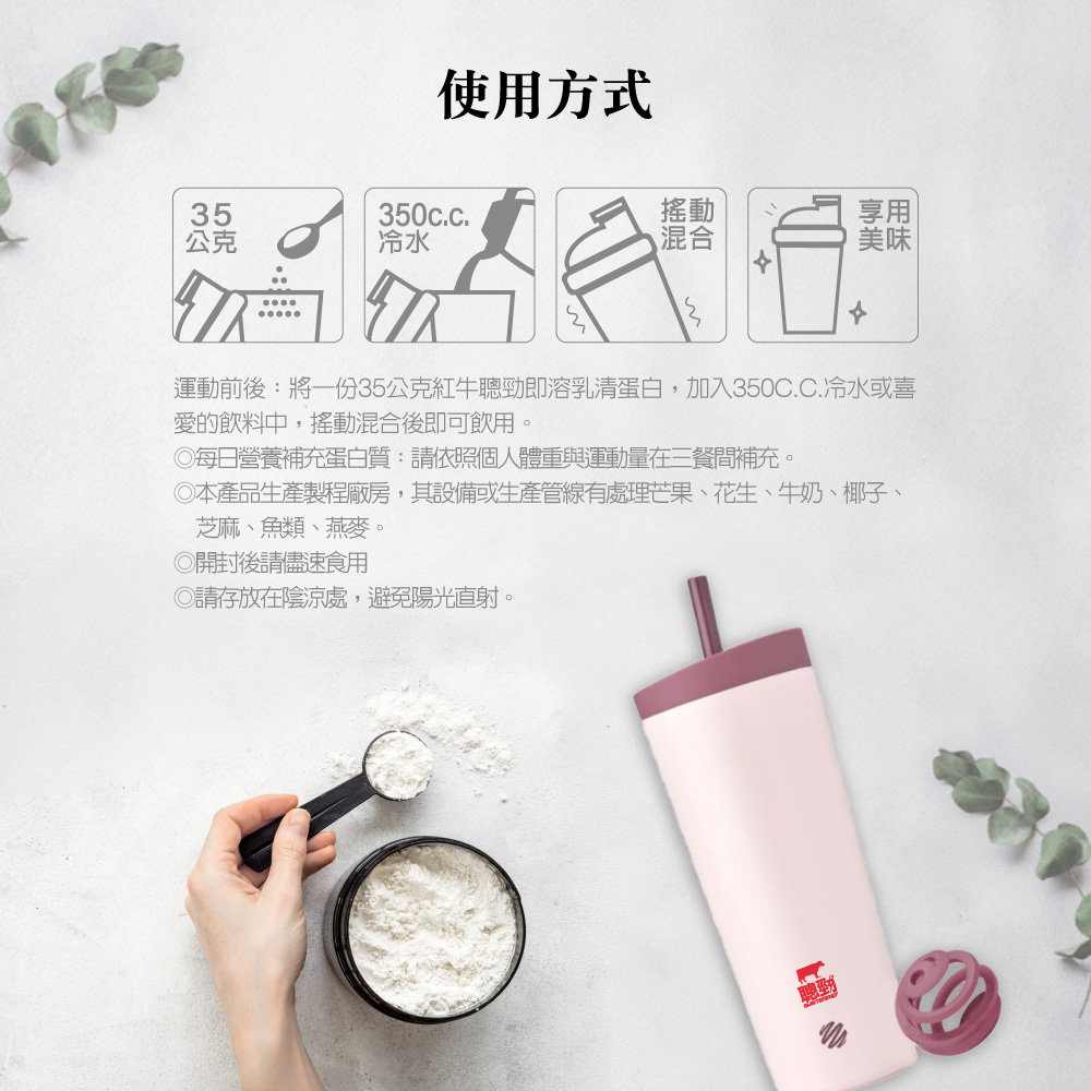 維持體態補給飲適用對象：年輕族群與崇尚風格生活者
