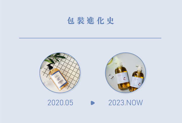 【限時加購】薄荷清爽保濕沐浴露_500ml|夏日暢快涼爽,保濕不滑膩-NO.2春山和煦500mlX1 11 7