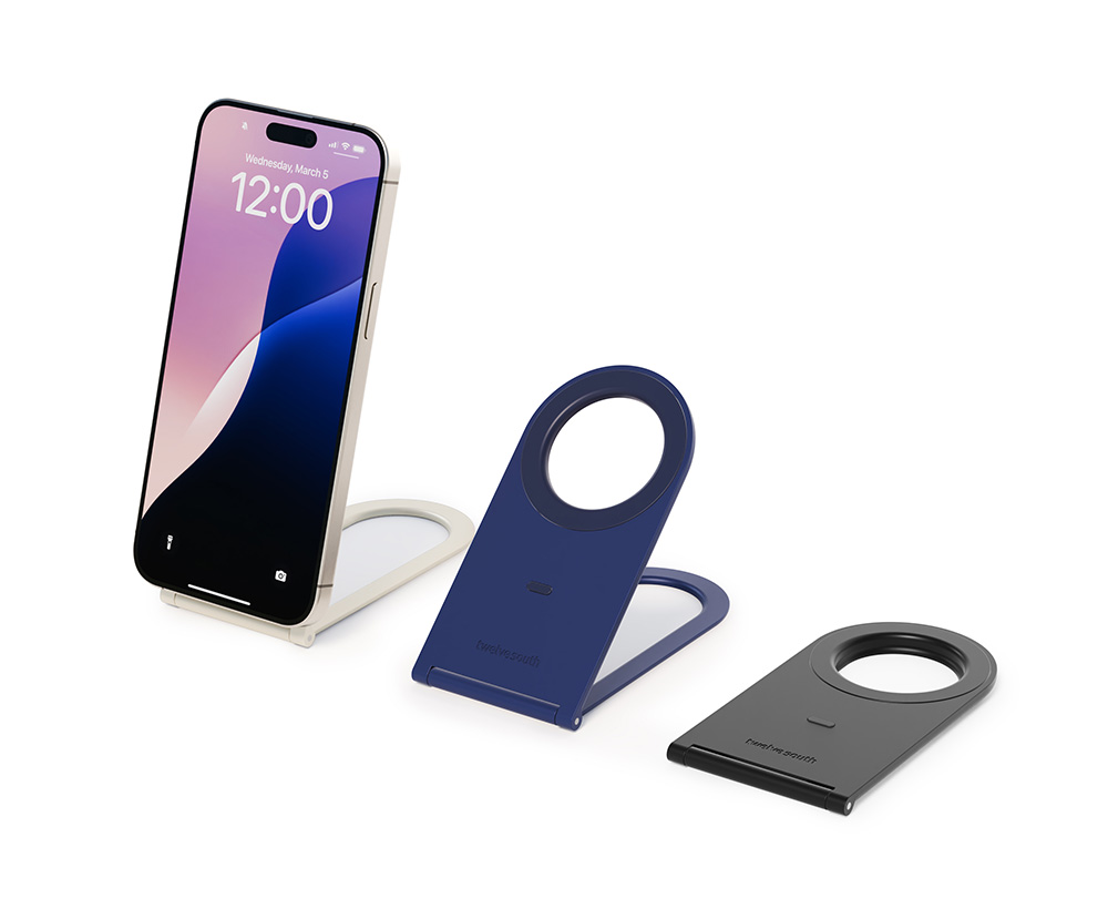 Wednesday, March 512:00twelve south