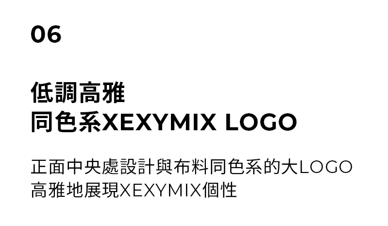 高彈力連帽寬鬆短版長袖上衣 商品說明圖 15