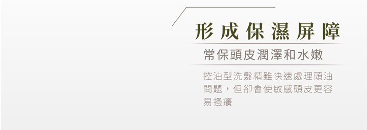 【穀物洗髮|4入好友組】控油穀物胺基酸洗髮精500ml |逆轉髮齡,蓬鬆控油健髮 9 5