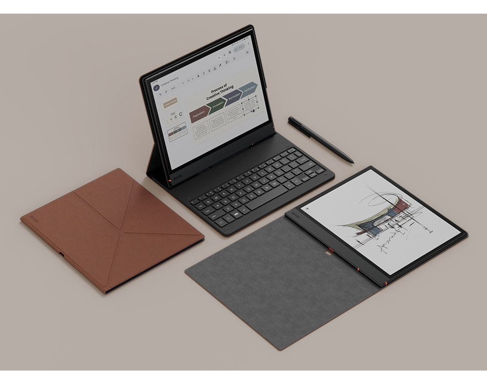 Process ofCreative BOOK