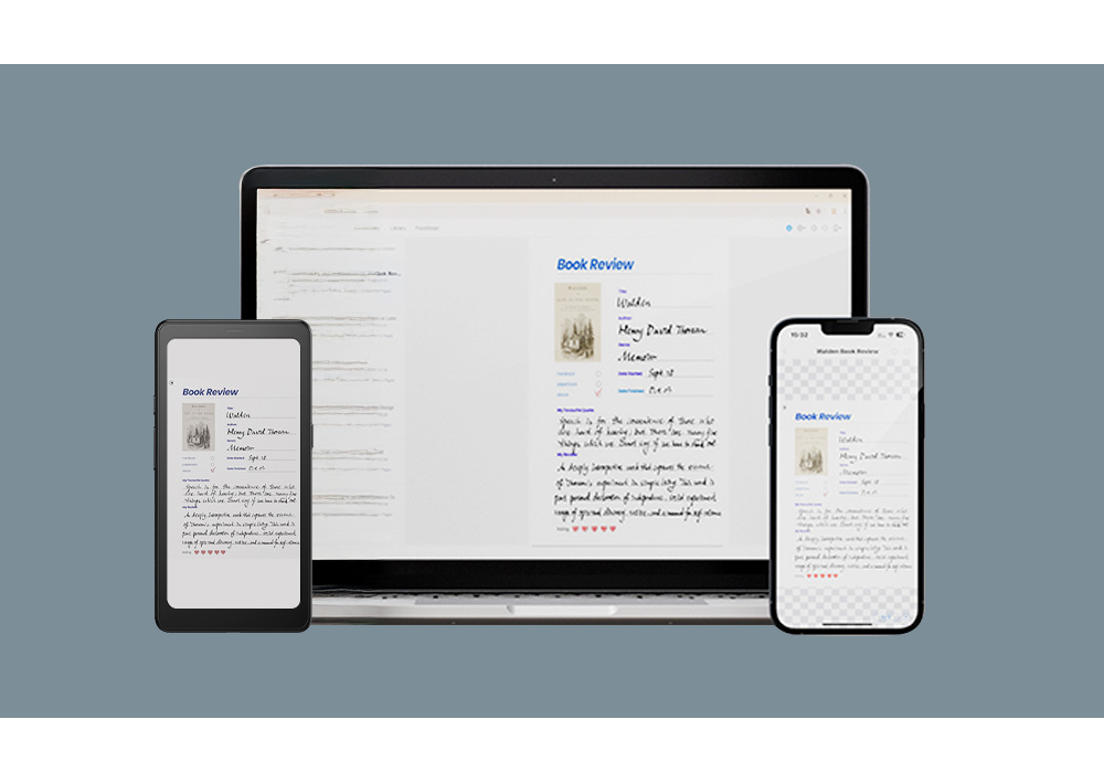 Book Revie Book Review w Book Review