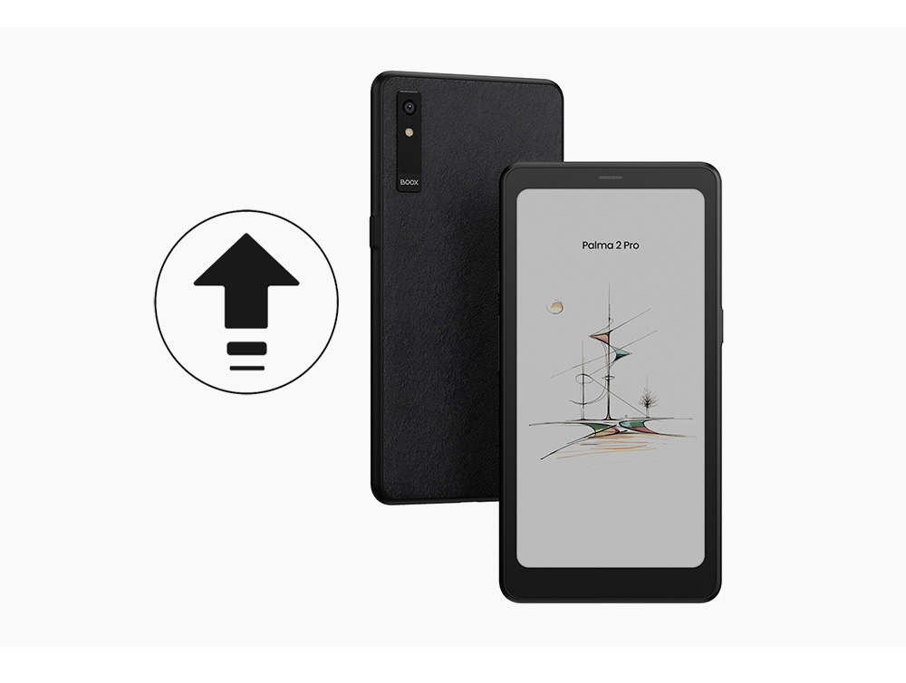 BOOKPalma 2 Pro