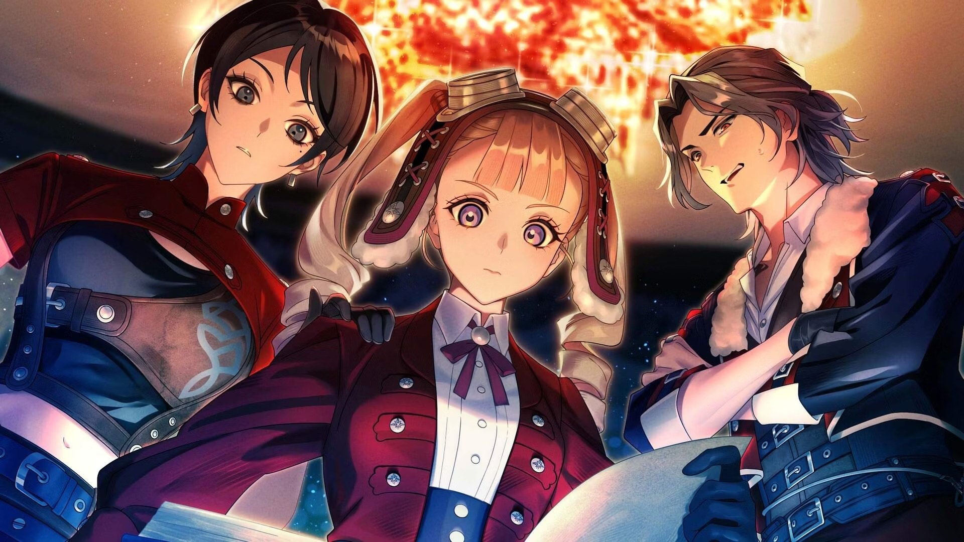 預購】【NS】紅鈴的慟哭《中文限定版》-2026-02-05上市| Switch 遊戲
