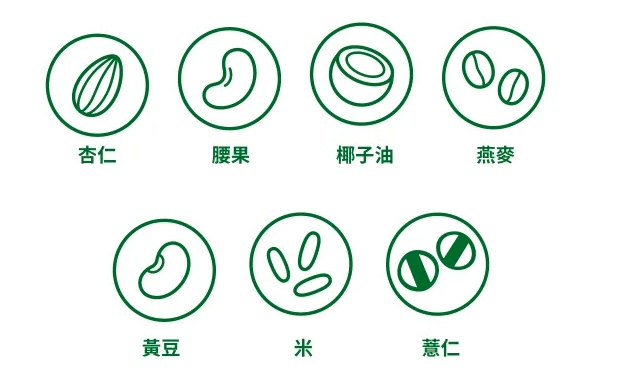 bebop植物奶冰淇淋