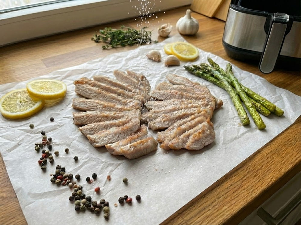 霜降松阪豬-氣炸人生