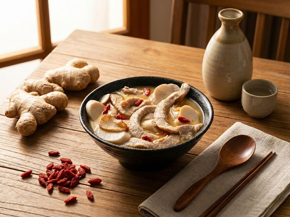 霜降松阪豬-氣炸人生