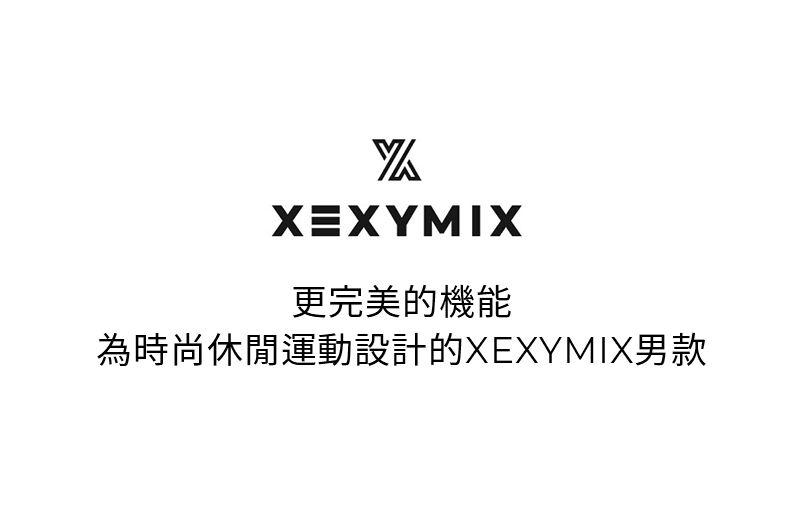 XXMX EASY 舒適寬鬆網眼短褲|共5色|XMMSH03J2 5 1