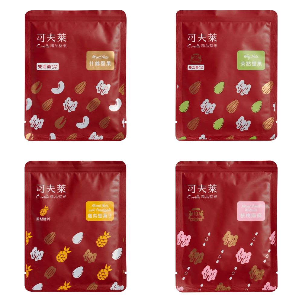 可夫 精品堅果可夫萊 精品堅果 Why Neets什錦堅果萊點堅果雙活菌 「雙活菌可夫萊 精品堅果 Nuts Pineapple鳳梨子鳳梨脆片可夫萊 精品堅果 核桃麻麻