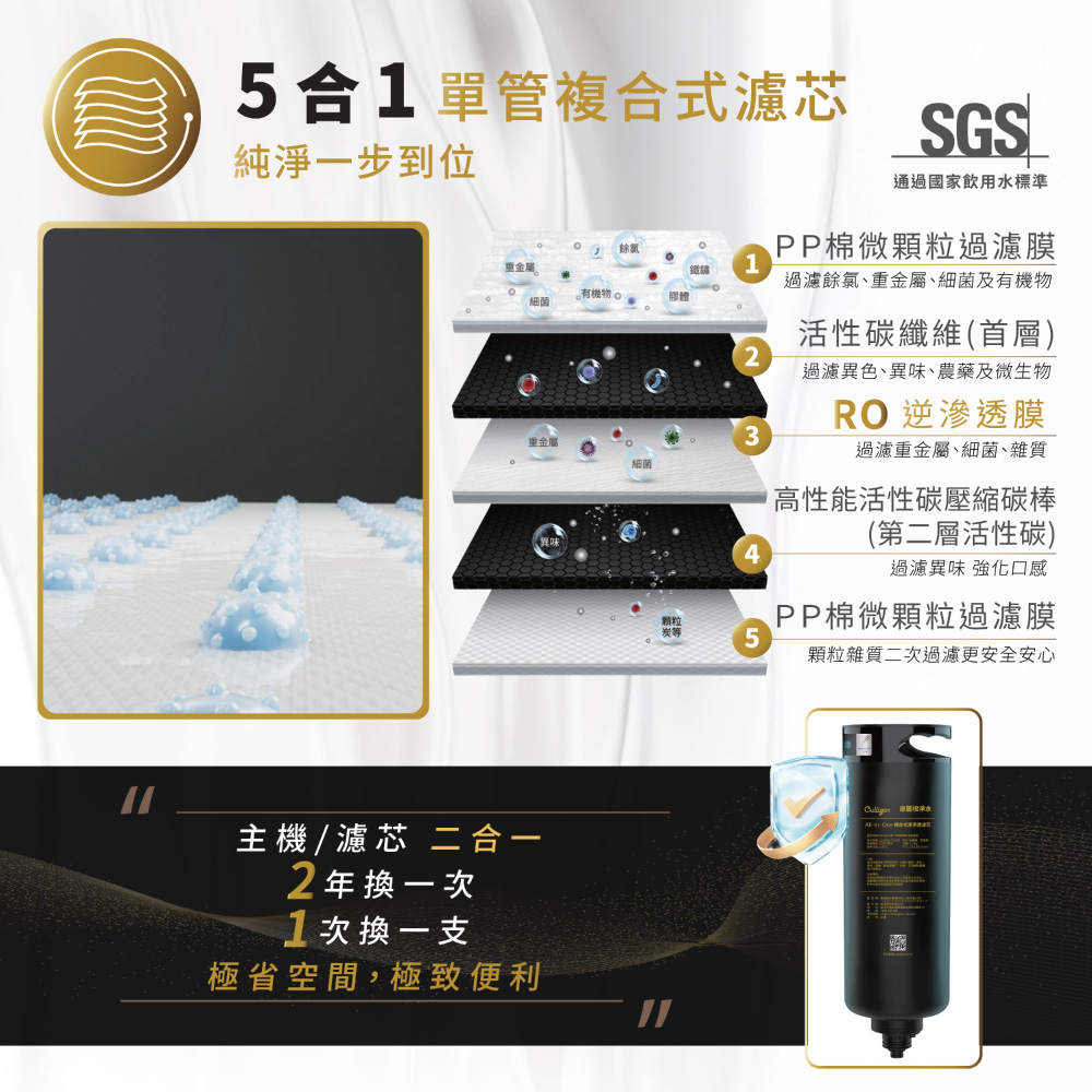 RO淨水器團購》7月團 OASIS櫥下/COVA氣泡三溫飲水機＆Culligan康麗根櫥下RO瞬熱雙溫飲水機AVE-T2800 限時加碼贈！