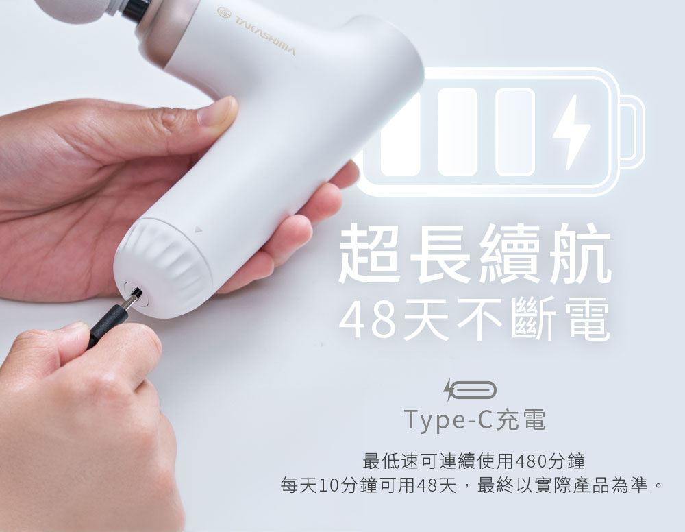 產品包裝與配件一覽