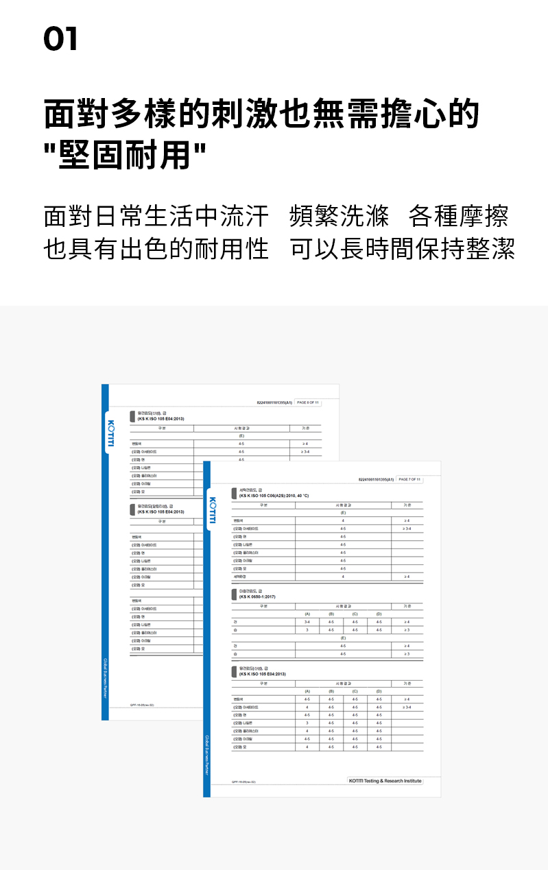 Eco Dex 圓弧交疊短版背心上衣 商品說明圖 21