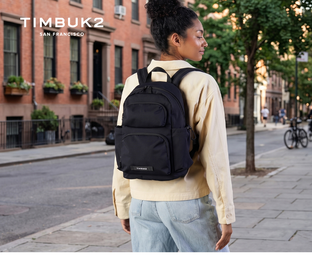 TIMBUK2SAN FRANCISCOTIMBUKE