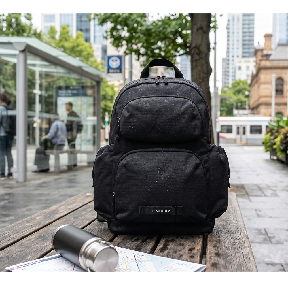 TIMBUK2