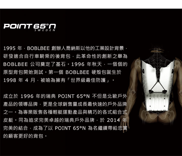 Boblbee 品牌介紹