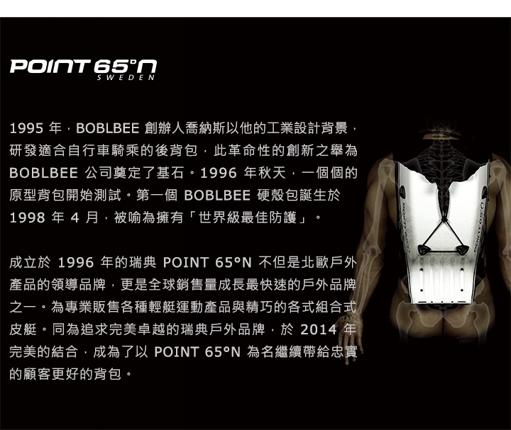 Boblbee 品牌介紹