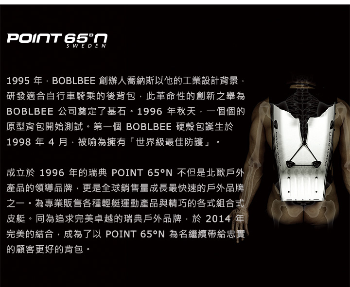 Boblbee 品牌介紹