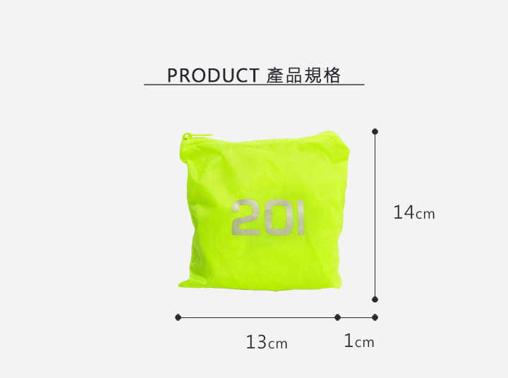 背包防水套_商品規格_boblbee