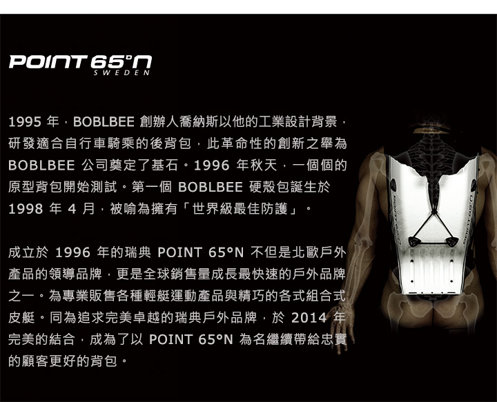 boblbee 品牌介紹