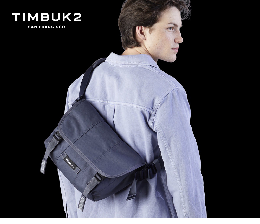 TIMBUK2SAN FRANCISCOTIMBUK2