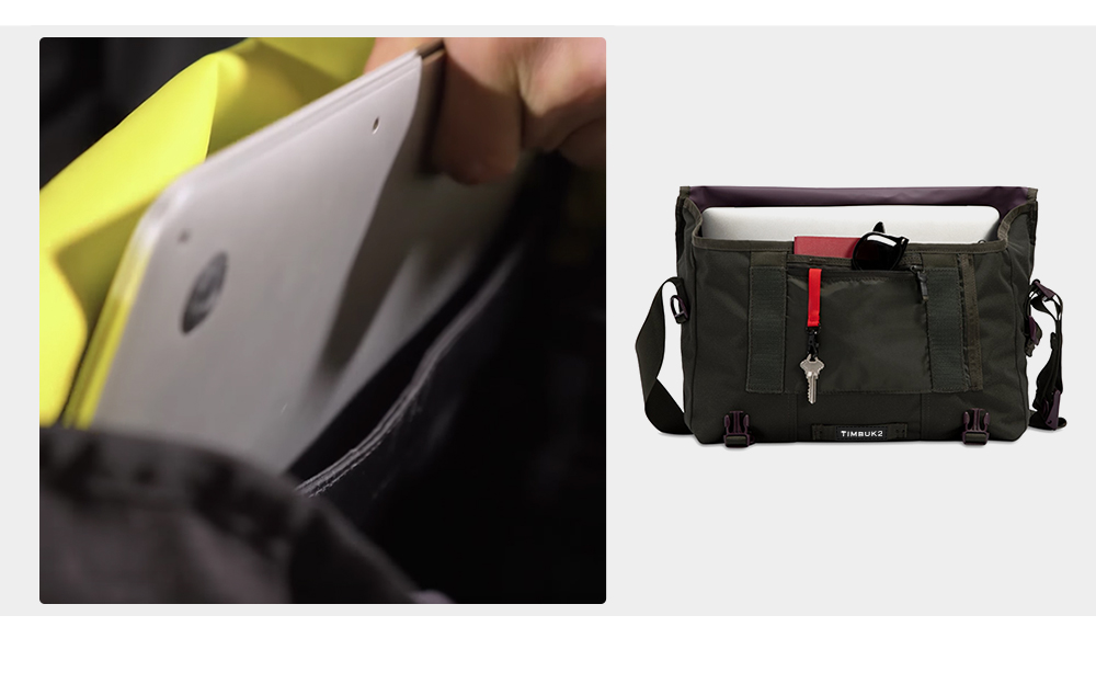 TIMBUK2