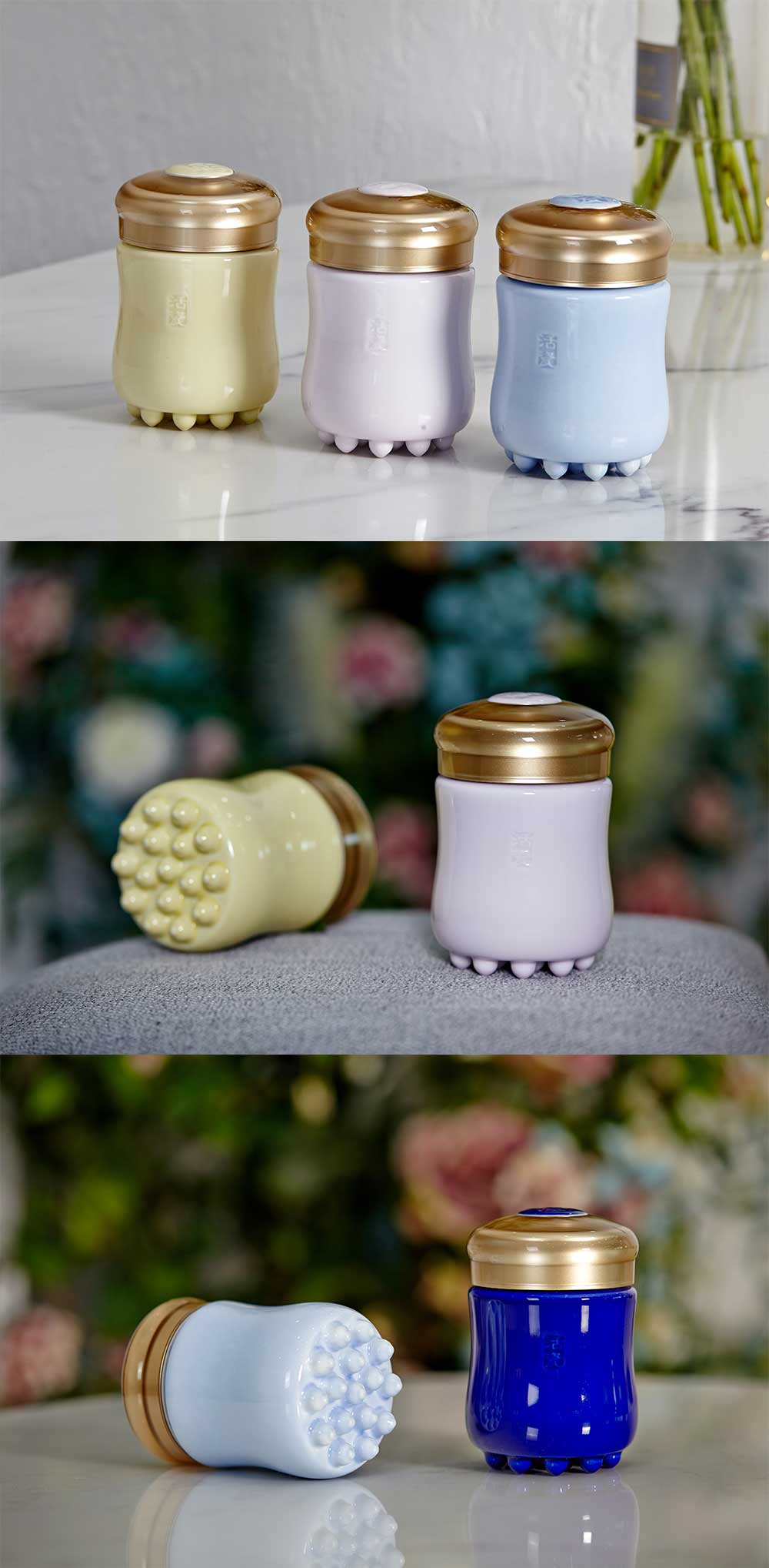 乾唐軒活瓷 | 活力杯 / 小 / 單層 / 5色 220ml - 水瓶/水壺 - 瓷 