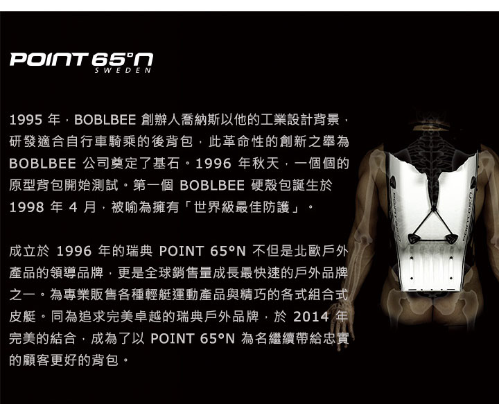 boblbee 品牌介紹