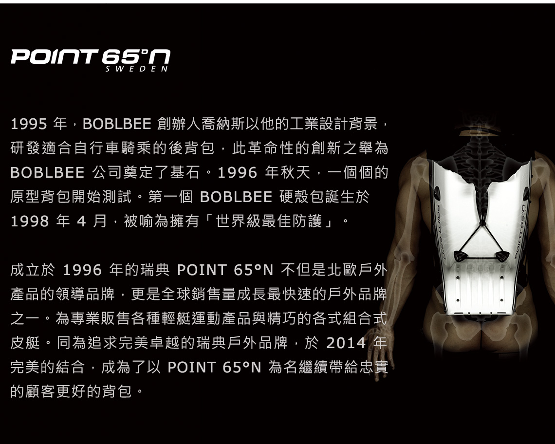 boblbee 品牌介紹
