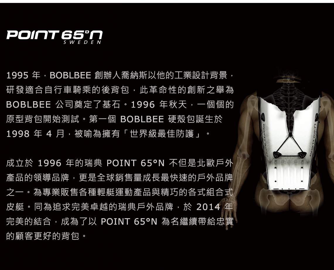 boblbee 品牌介紹