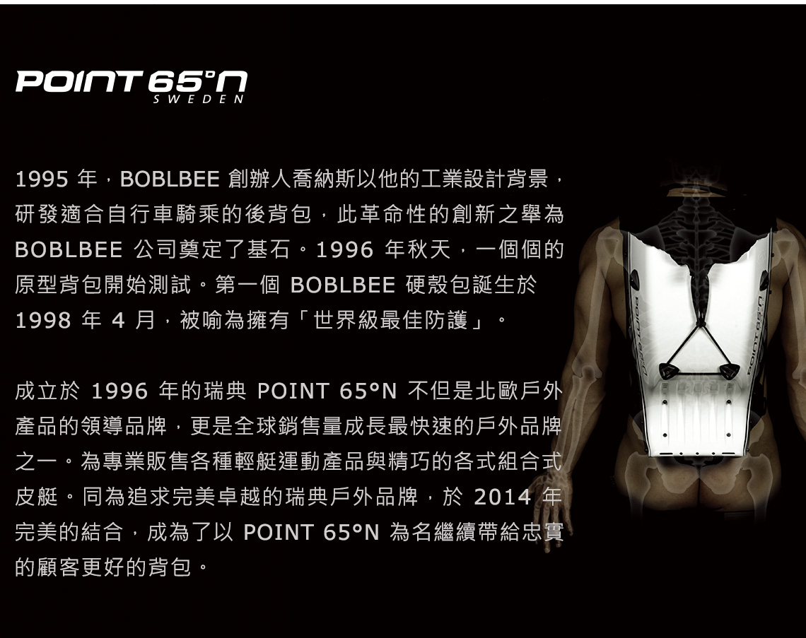 boblbee 品牌介紹